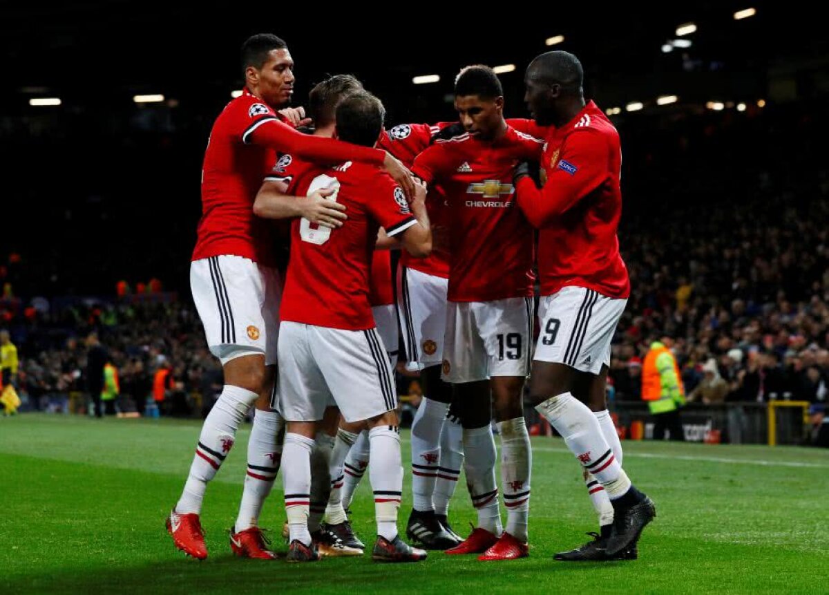 VIDEO + FOTO Situația finală din primele 4 grupe ale Champions League: Atletico e OUT! Rezultatele + rezumatele