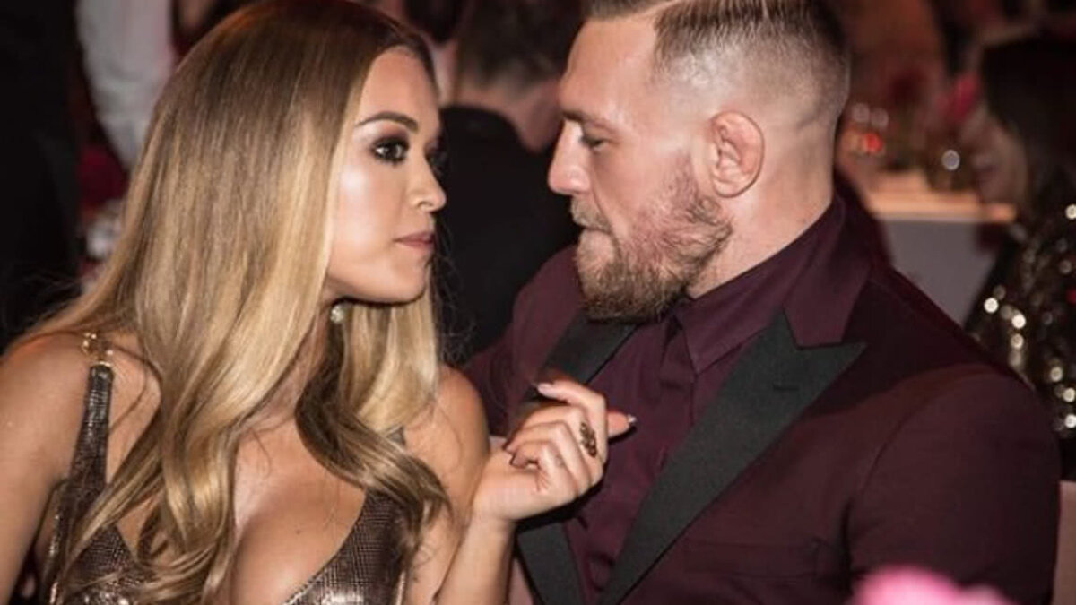 FOTO Irina Shayk are priză la sportivi! Party nebun cu Hamilton și McGregor