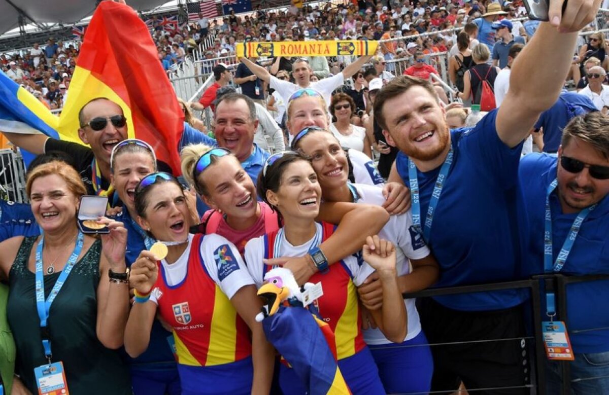 Prezentarea lotului "Samurai 2020" » Eminenta din barcă