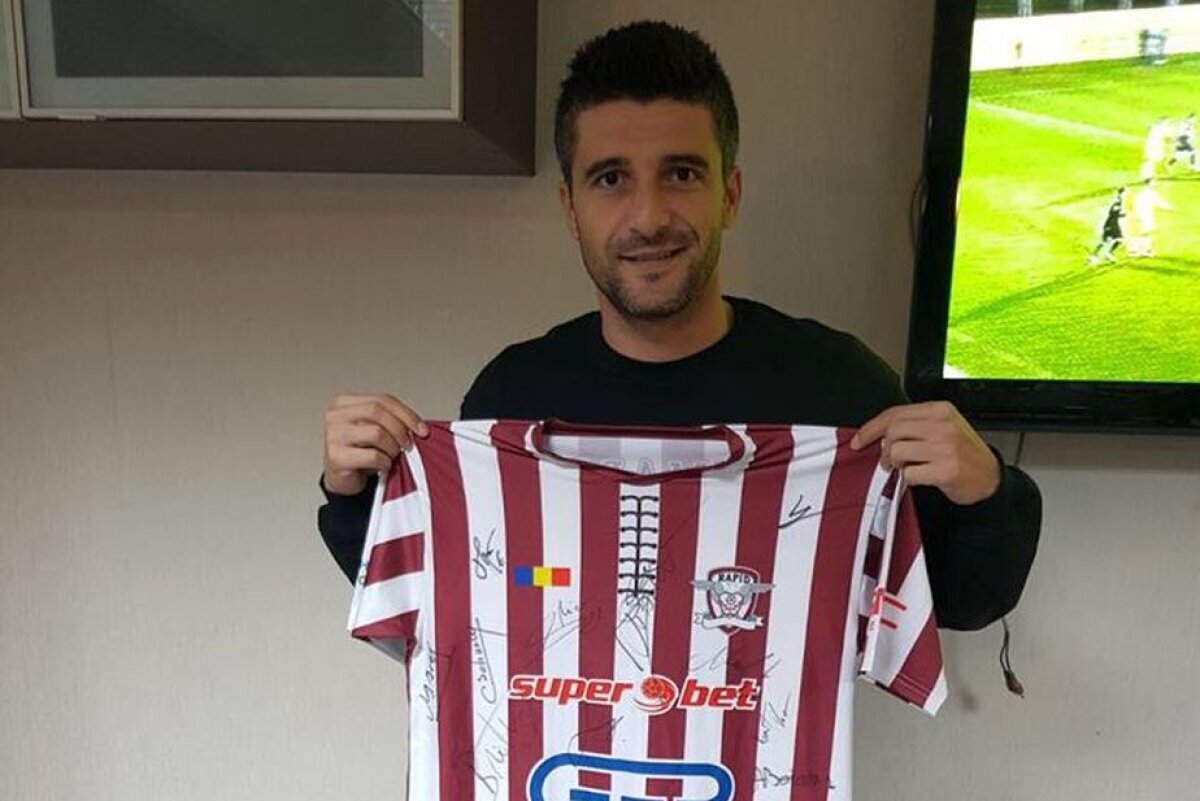 Drama prin care trece o tânără fotbalistă a României! Daniel Niculae, Mutu, Gardoș și Stanciu au sărit în ajutor 