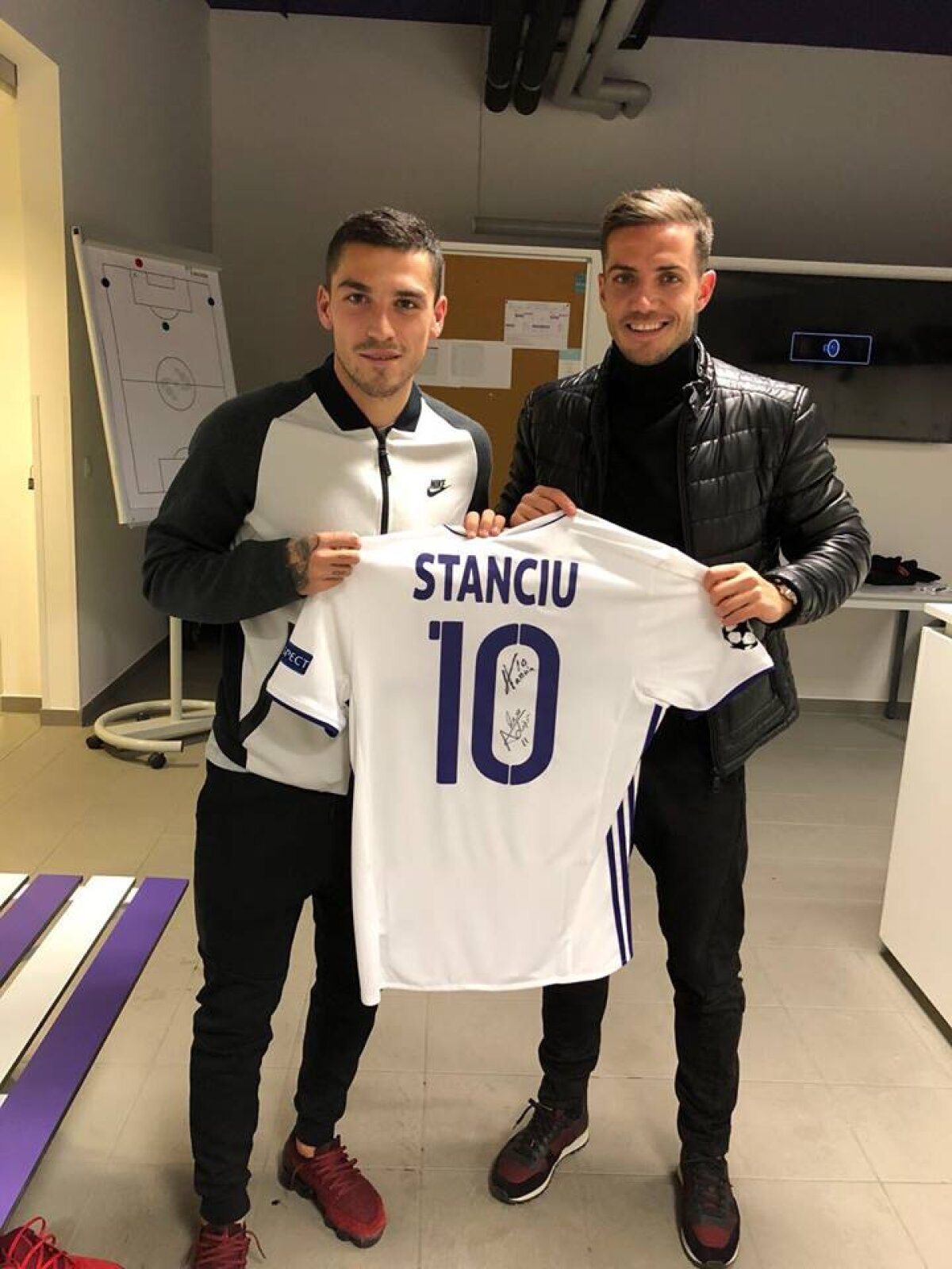 Drama prin care trece o tânără fotbalistă a României! Daniel Niculae, Mutu, Gardoș și Stanciu au sărit în ajutor 