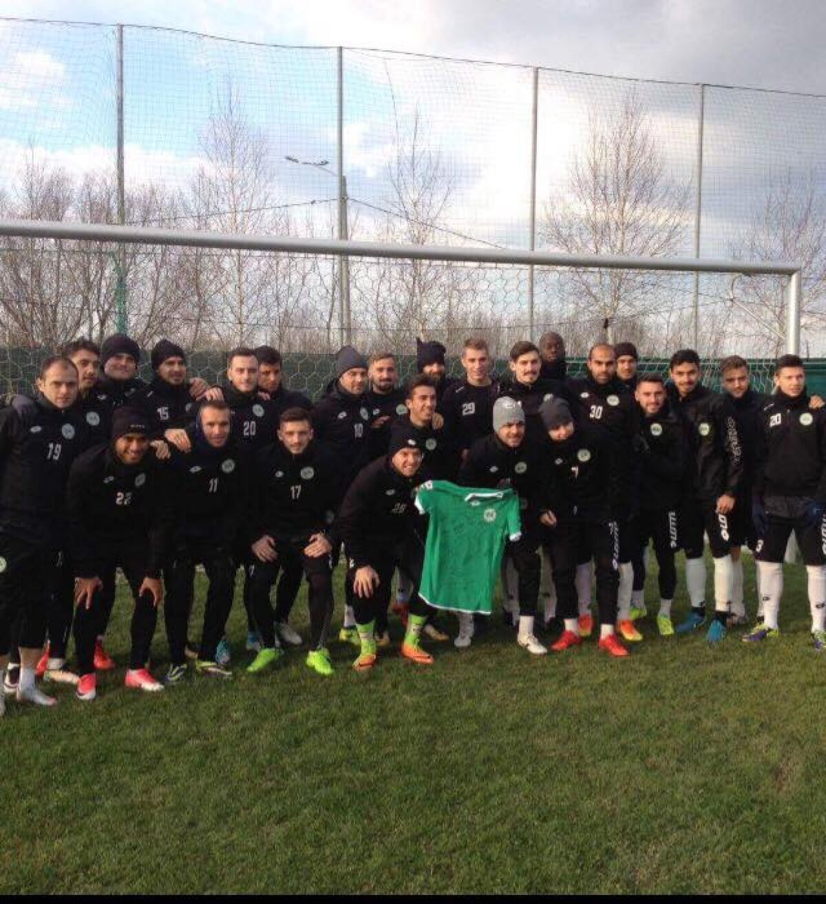 Drama prin care trece o tânără fotbalistă a României! Daniel Niculae, Mutu, Gardoș și Stanciu au sărit în ajutor 