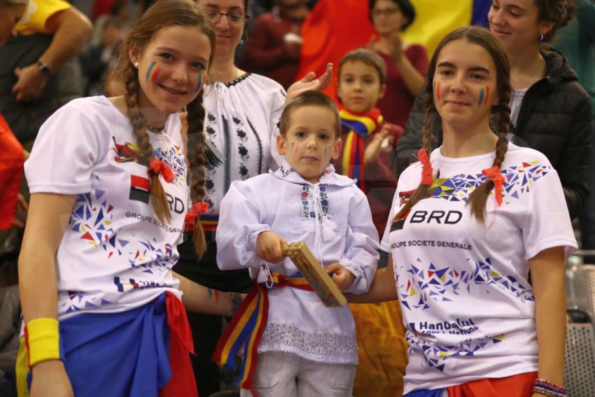 ROMÂNIA - ANGOLA 27-24 » VIDEO + FOTO Neagu SUPREMĂ în 5 minute de vis! Condusă aproape tot meciul, România o întoarce pe Angola într-un final electrizant! CLASAMENTUL grupei