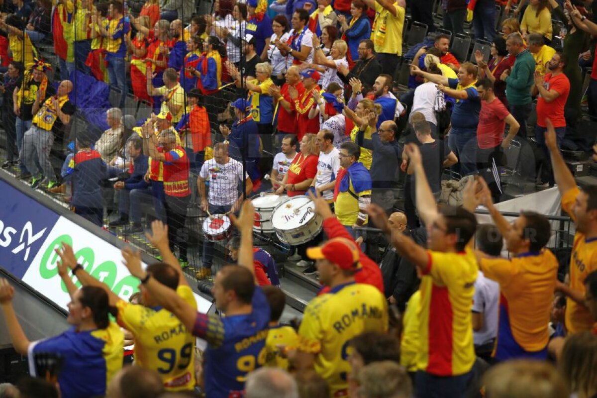 ROMÂNIA - ANGOLA 27-24 » VIDEO + FOTO Neagu SUPREMĂ în 5 minute de vis! Condusă aproape tot meciul, România o întoarce pe Angola într-un final electrizant! CLASAMENTUL grupei