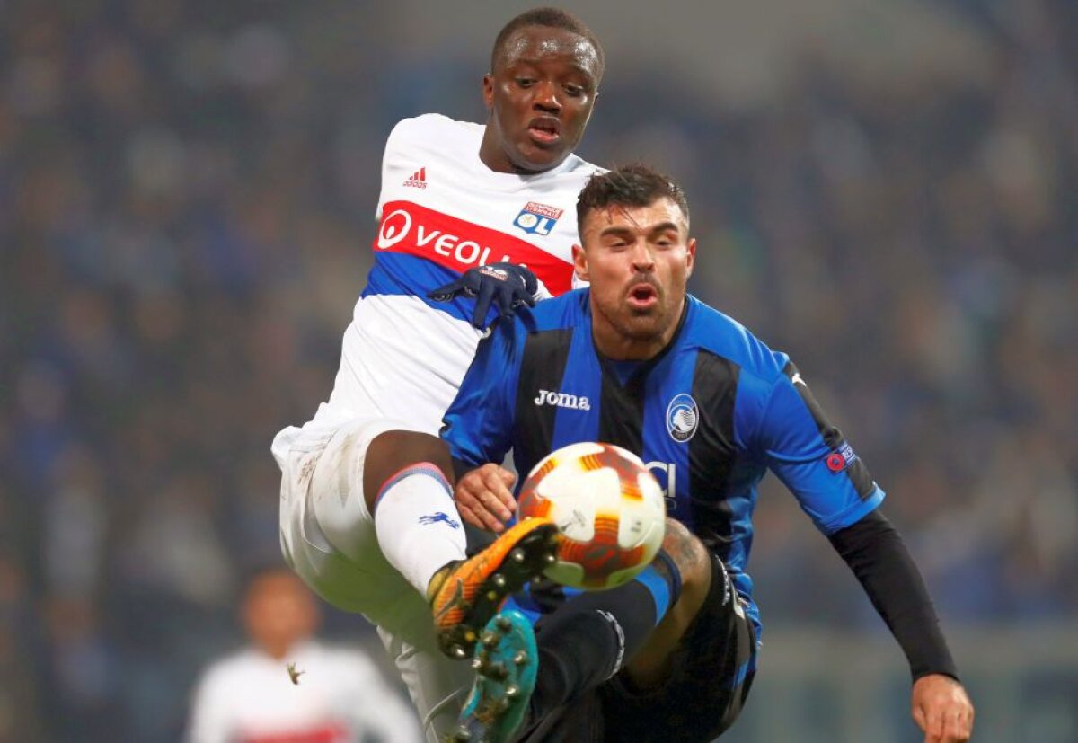 FOTO + VIDEO S-au încheiat toate meciurile din grupele Europa League » Toate echipele calificate în "16"-imi