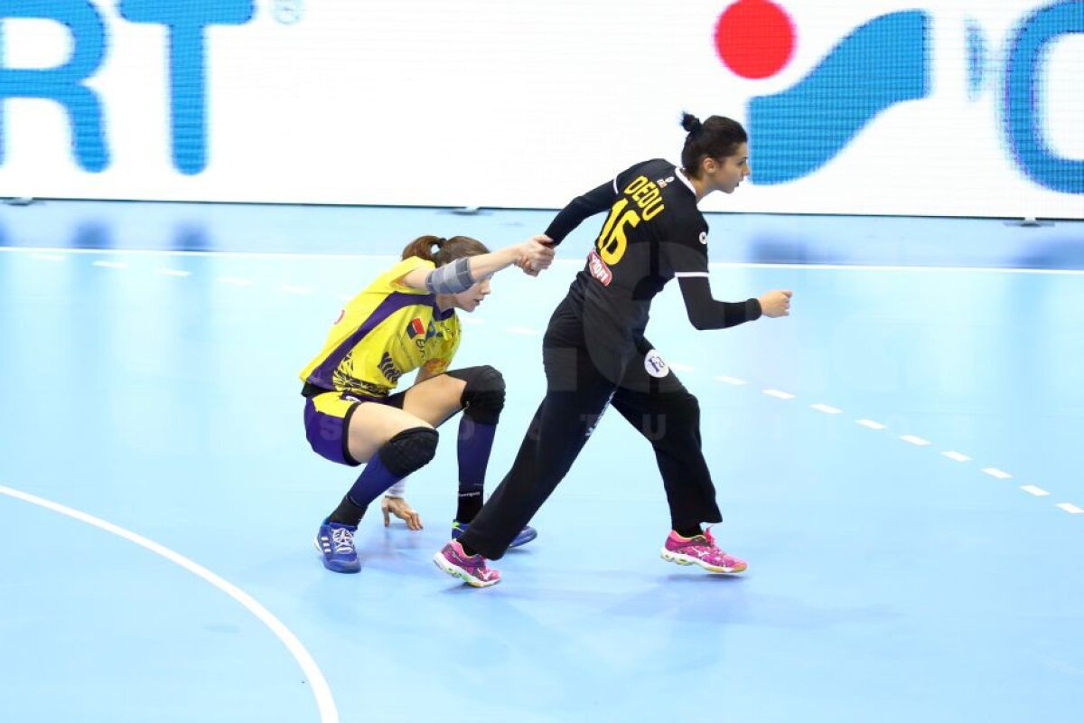 ROMÂNIA - FRANȚA 17-26 » FOTO + VIDEO Cu multe rezerve pe teren, România a fost învinsă clar de Franța, dar a câștigat grupa A de la Mondial » Cu cine ne duelăm în "optimi"