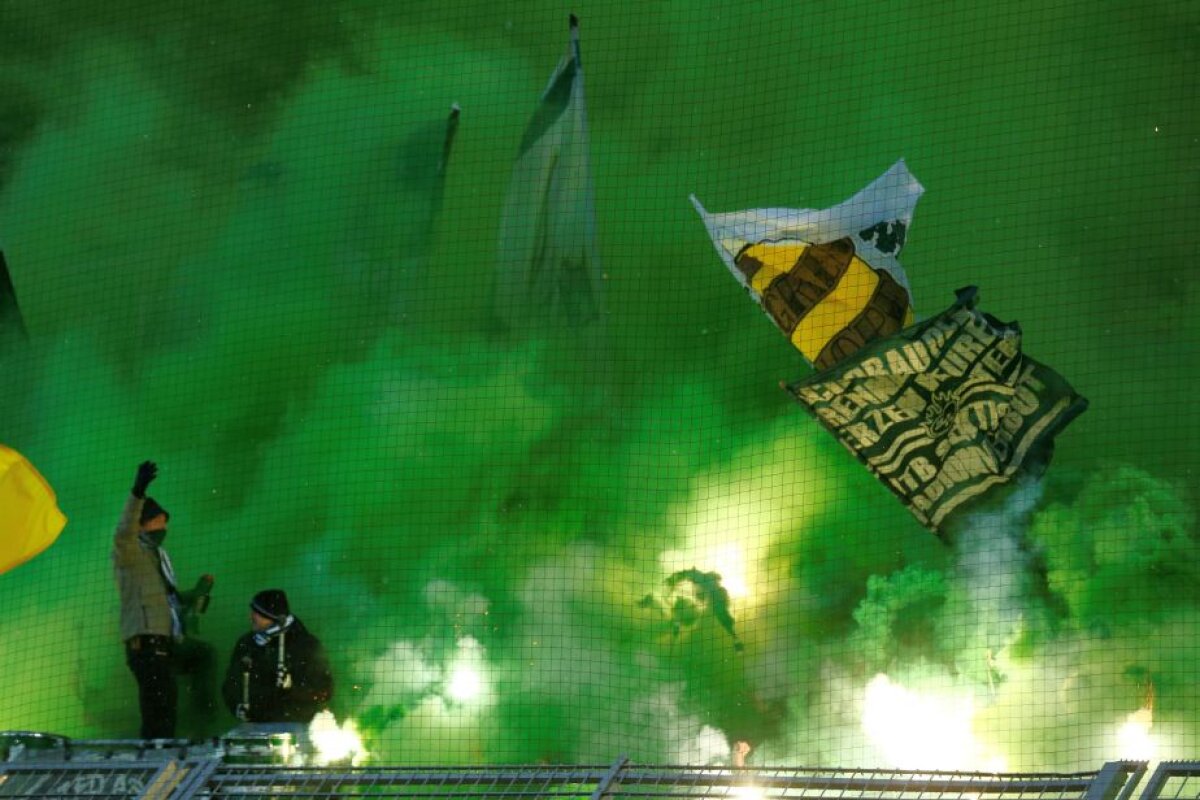 VIDEO + FOTO Dortmund a comis-o din nou! Alexandru Maxim, decisiv în meciul contra vicecampioanei + Bayern a rupt clasamentul!