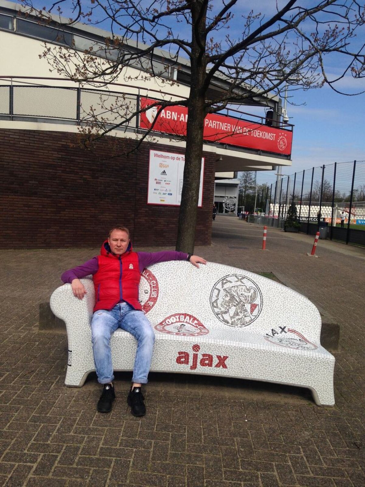 OPINIE Radu Oprișan despre un performer necunoscut: Andreea, soția lui George Ogăraru