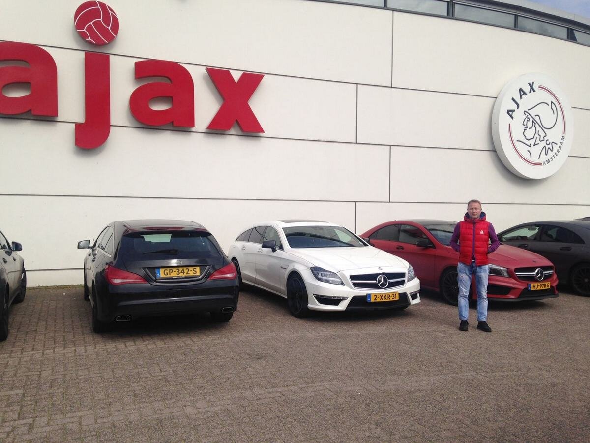 OPINIE Radu Oprișan despre un performer necunoscut: Andreea, soția lui George Ogăraru