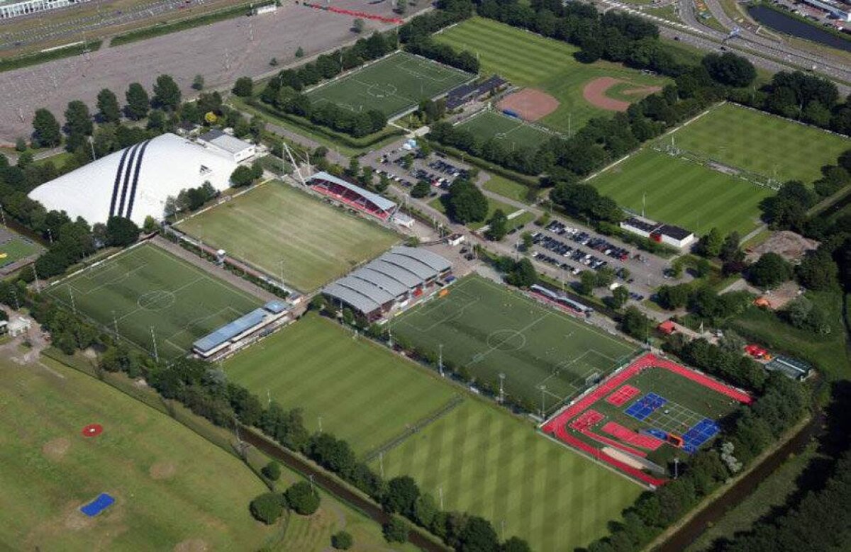 OPINIE Radu Oprișan despre un performer necunoscut: Andreea, soția lui George Ogăraru