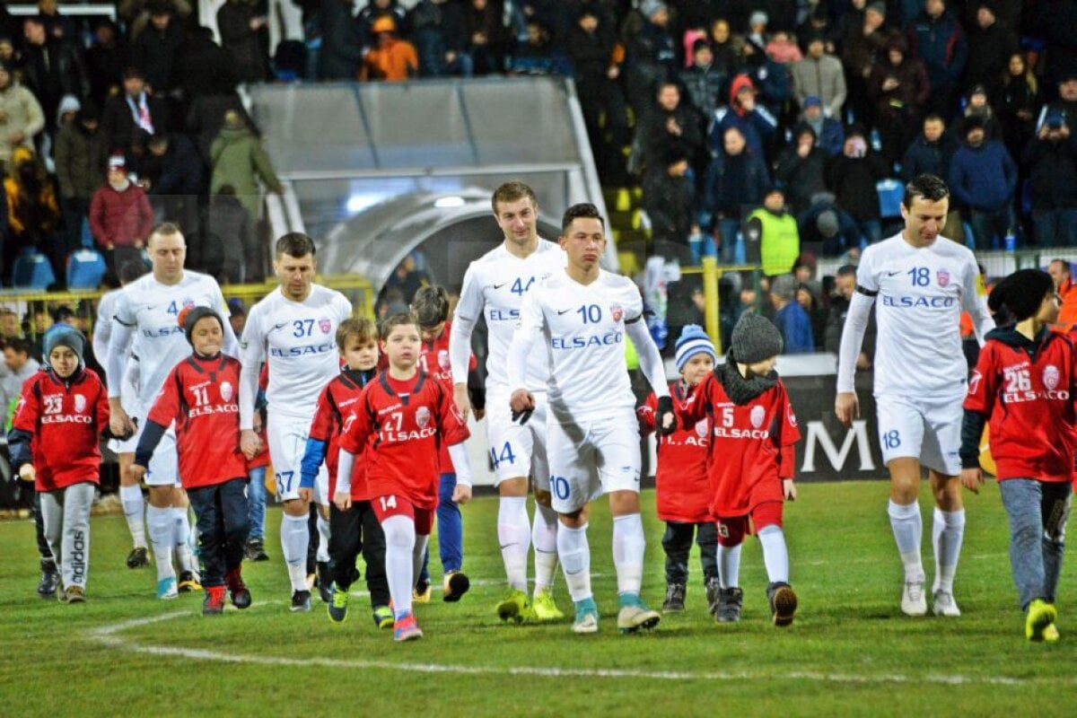 VIDEO+FOTO » Victorie la pas pentru FCSB! Roș-albaștrii înving pe terenul lui FC Botoșani, scor 3-0