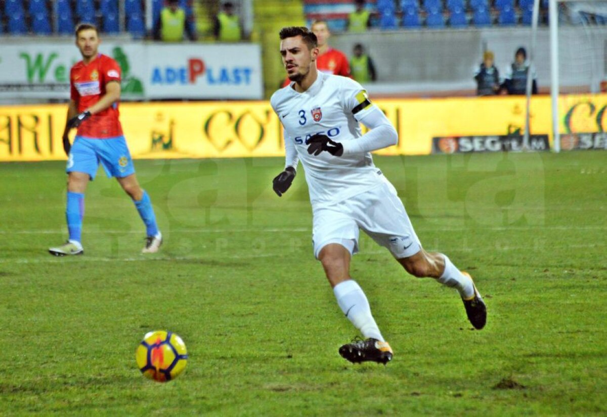 VIDEO+FOTO » Victorie la pas pentru FCSB! Roș-albaștrii înving pe terenul lui FC Botoșani, scor 3-0