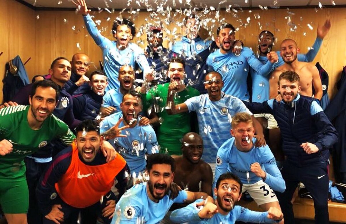 Fotografia zilei - cele mai interesante imagini ale lunii decembrie 2017 în sport