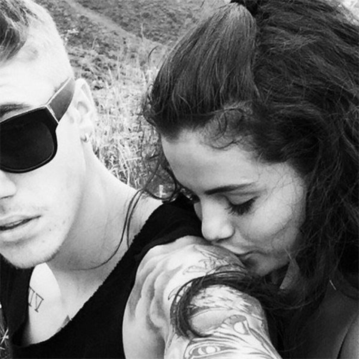 FOTO Doar pe Selena n-o poate depăși! Cristiano Ronaldo e al doilea în topul popularității