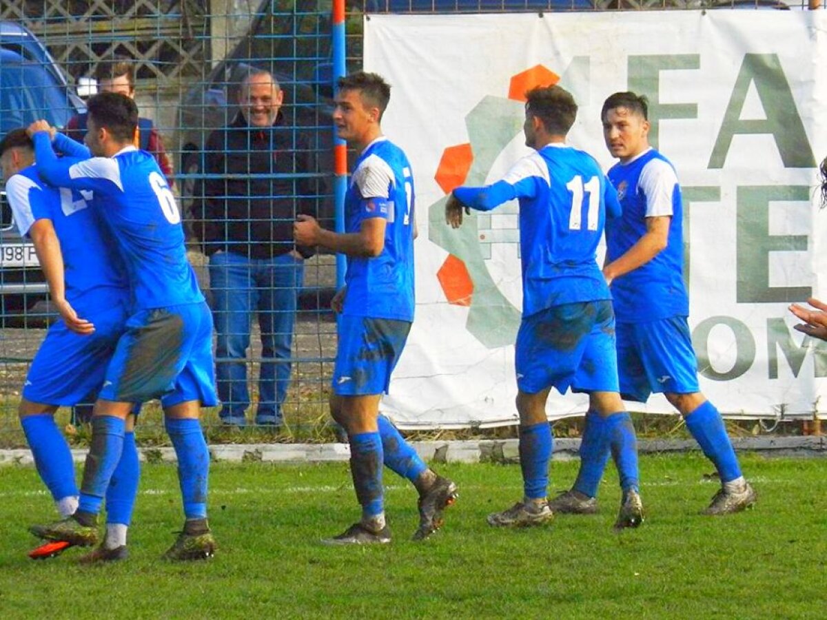 EXCLUSIV A crescut în 3 ani cât alții în 10! După ce a fost refuzat de FCSB, a convins cu o scăriță peste Bornescu: "La Steaua nimeni nu m-a băgat în seamă"