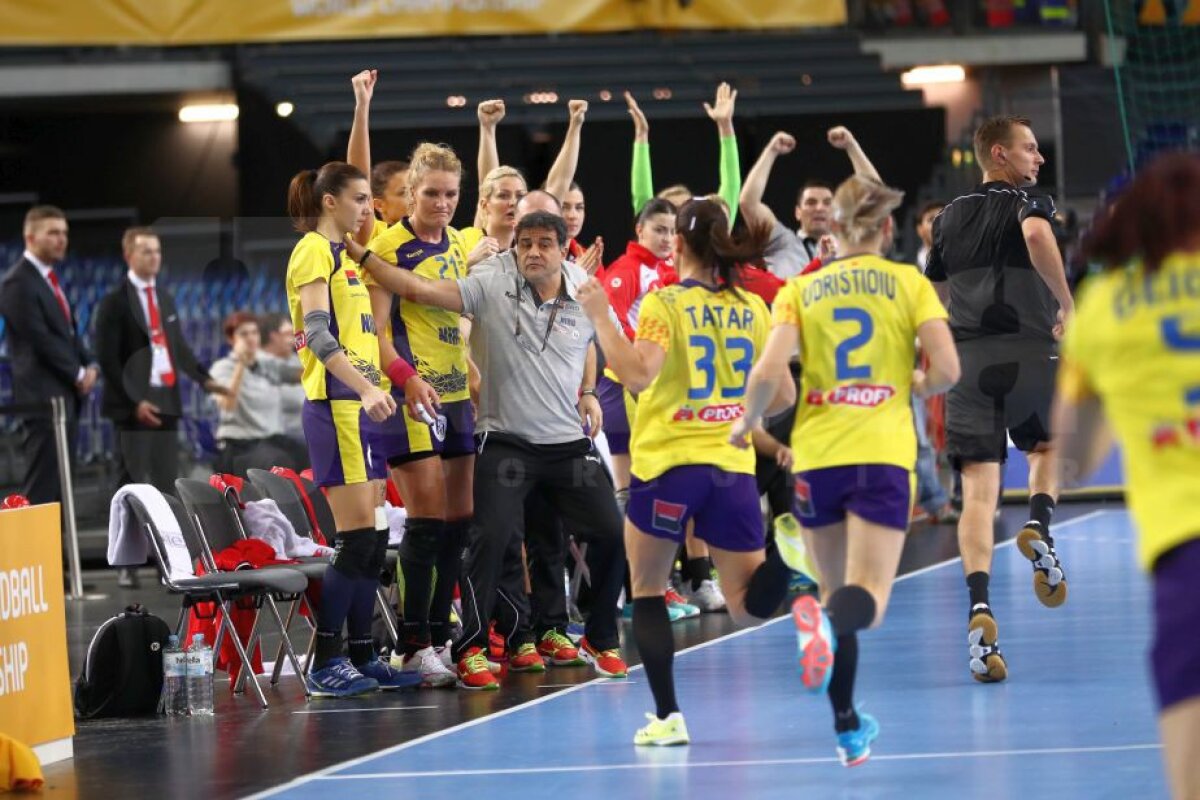 VIDEO+ FOTO România e OUT de la Mondial după un gol primit în ultima secundă a meciului cu Cehia