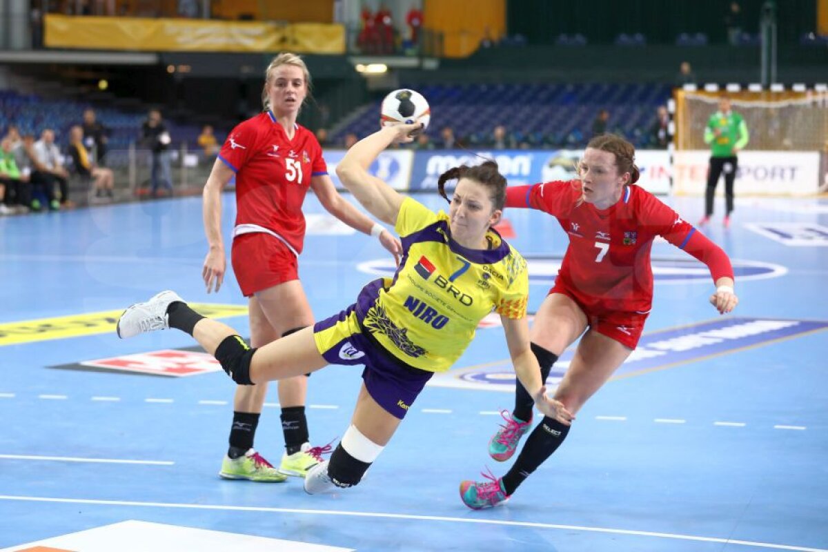 VIDEO+ FOTO România e OUT de la Mondial după un gol primit în ultima secundă a meciului cu Cehia