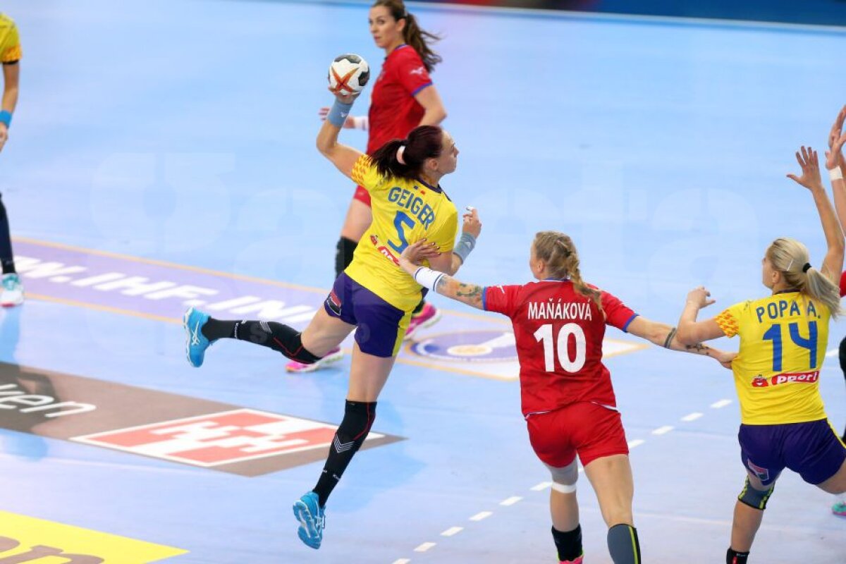 VIDEO+ FOTO România e OUT de la Mondial după un gol primit în ultima secundă a meciului cu Cehia