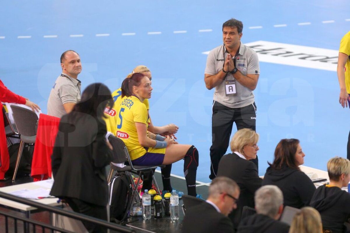 VIDEO+ FOTO România e OUT de la Mondial după un gol primit în ultima secundă a meciului cu Cehia