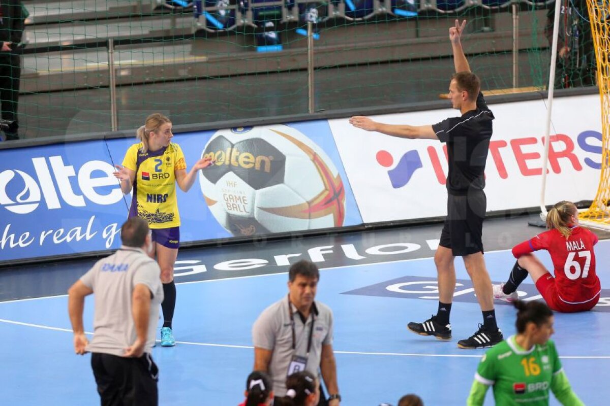 VIDEO+ FOTO România e OUT de la Mondial după un gol primit în ultima secundă a meciului cu Cehia