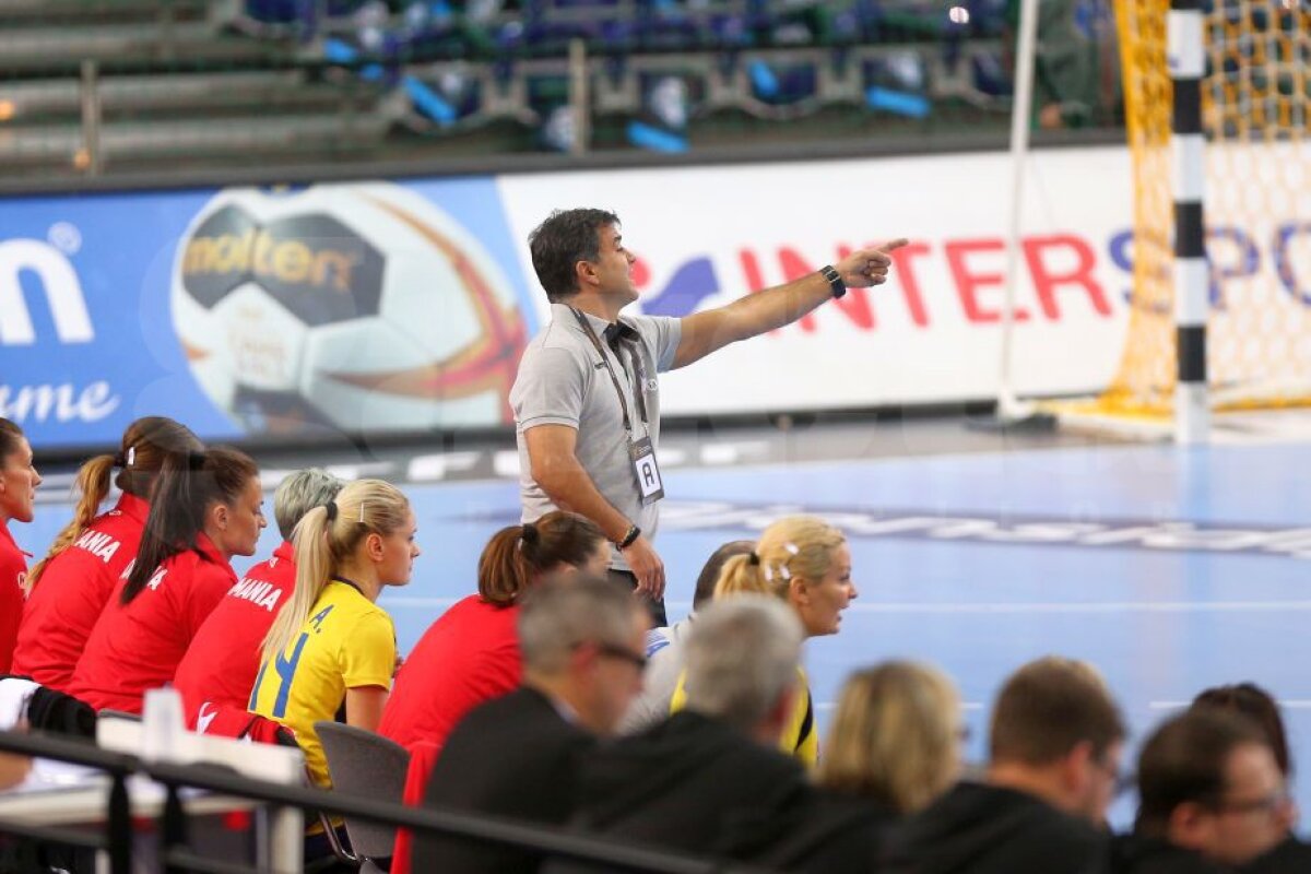 VIDEO+ FOTO România e OUT de la Mondial după un gol primit în ultima secundă a meciului cu Cehia