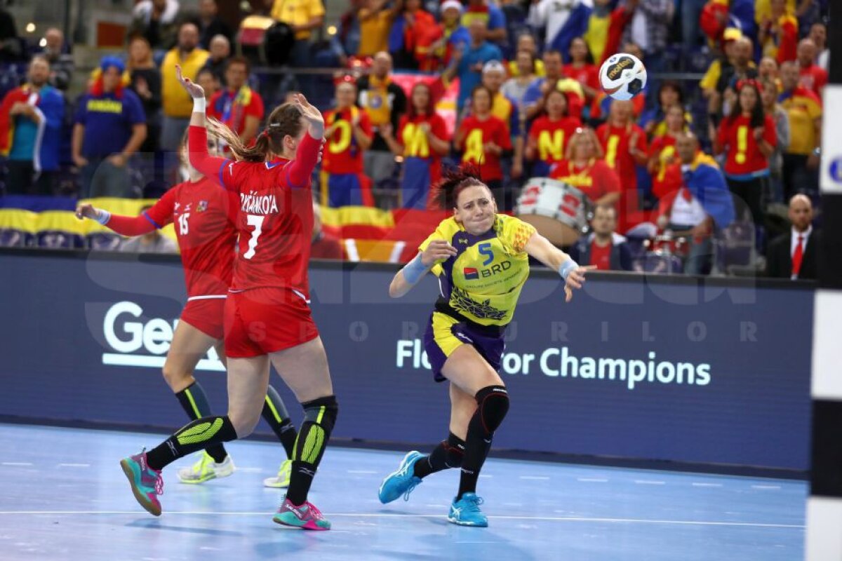 VIDEO+ FOTO România e OUT de la Mondial după un gol primit în ultima secundă a meciului cu Cehia