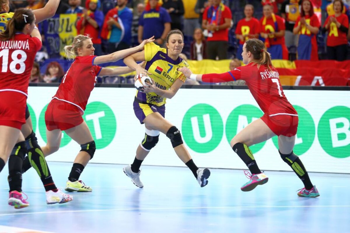 VIDEO+ FOTO România e OUT de la Mondial după un gol primit în ultima secundă a meciului cu Cehia