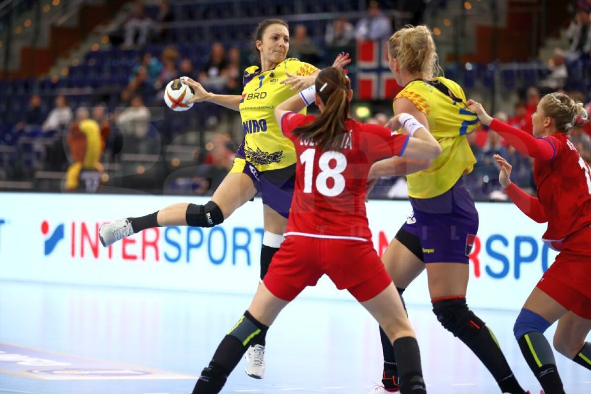 VIDEO+ FOTO România e OUT de la Mondial după un gol primit în ultima secundă a meciului cu Cehia