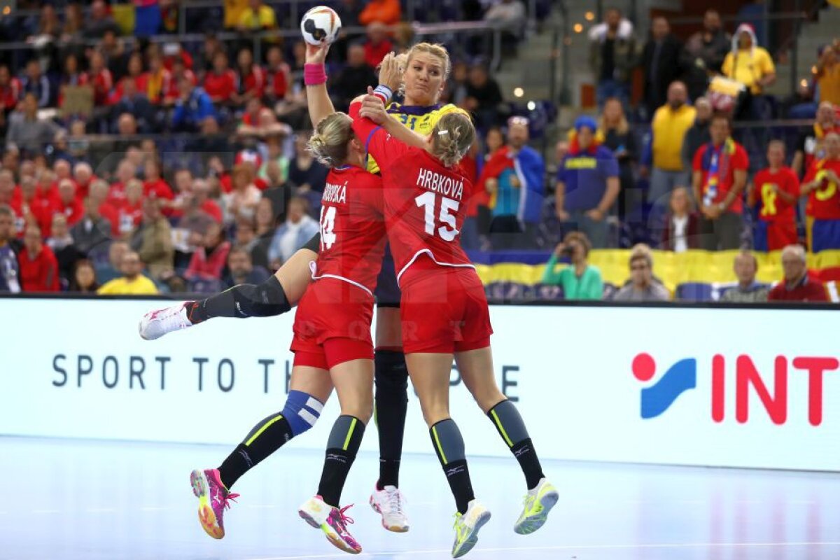 VIDEO+ FOTO România e OUT de la Mondial după un gol primit în ultima secundă a meciului cu Cehia