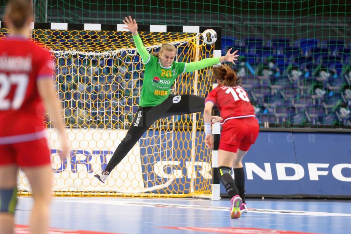 VIDEO+ FOTO România e OUT de la Mondial după un gol primit în ultima secundă a meciului cu Cehia