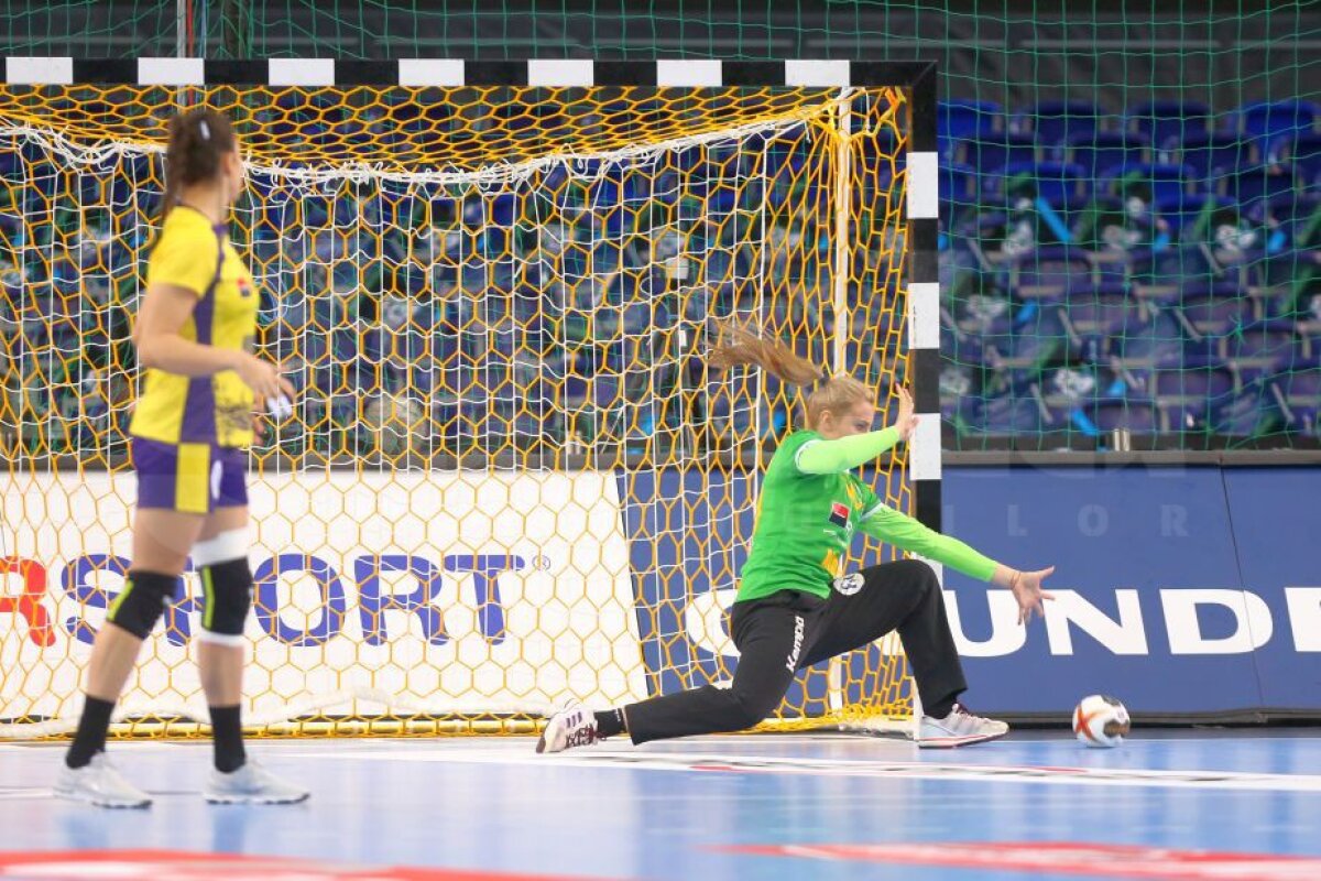 VIDEO+ FOTO România e OUT de la Mondial după un gol primit în ultima secundă a meciului cu Cehia