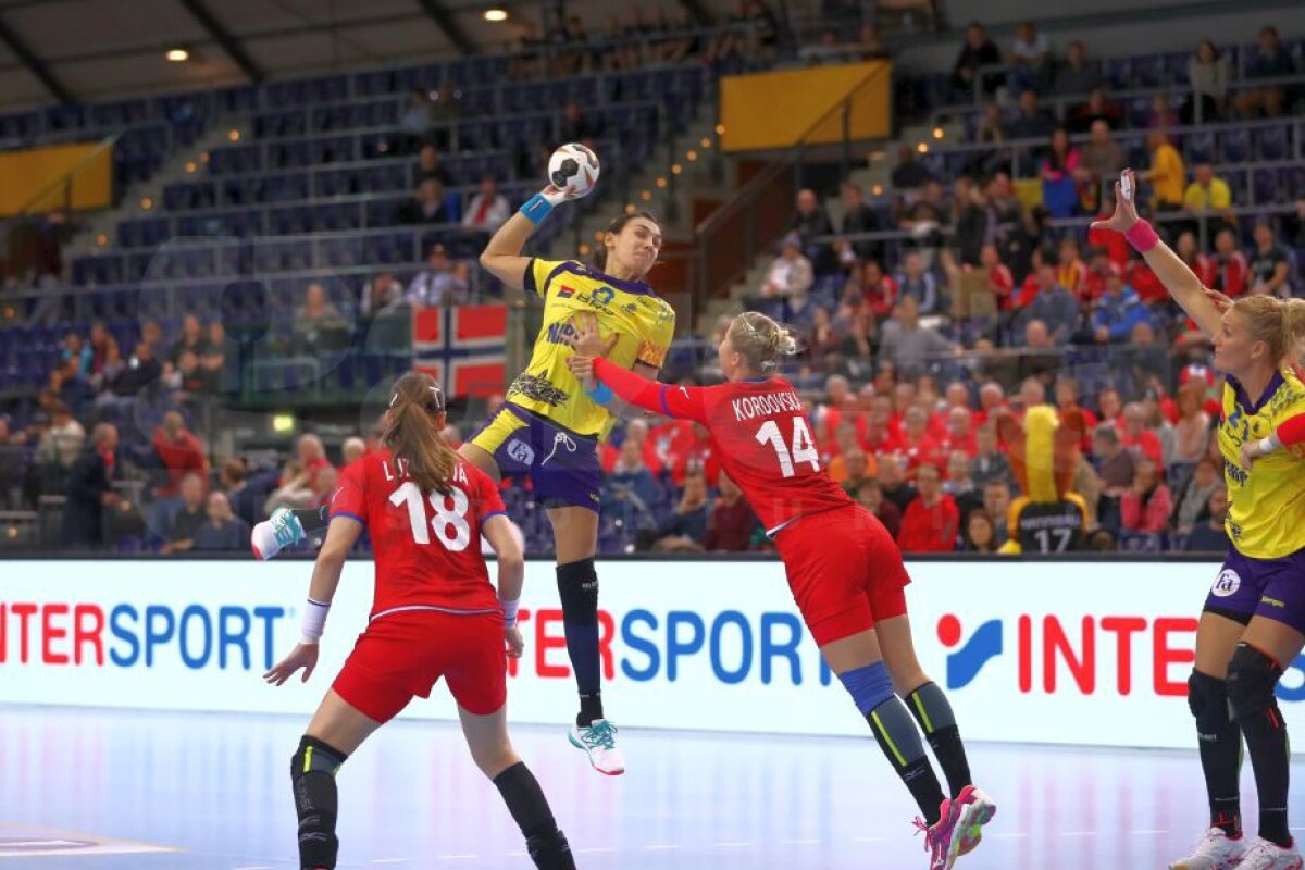 VIDEO+ FOTO România e OUT de la Mondial după un gol primit în ultima secundă a meciului cu Cehia