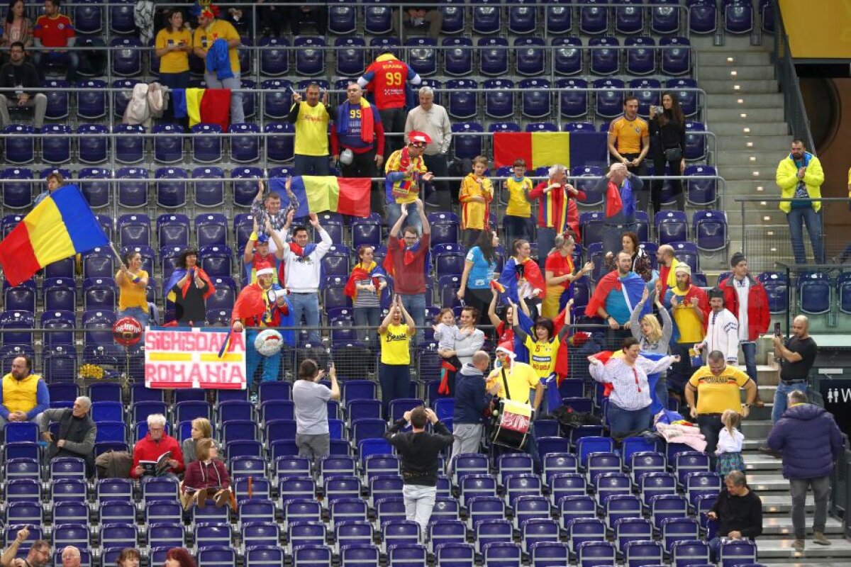 VIDEO+ FOTO România e OUT de la Mondial după un gol primit în ultima secundă a meciului cu Cehia
