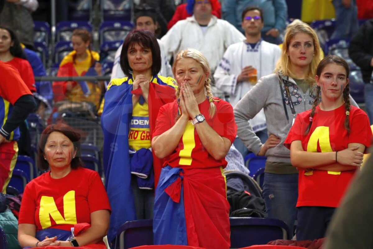 VIDEO+ FOTO România e OUT de la Mondial după un gol primit în ultima secundă a meciului cu Cehia