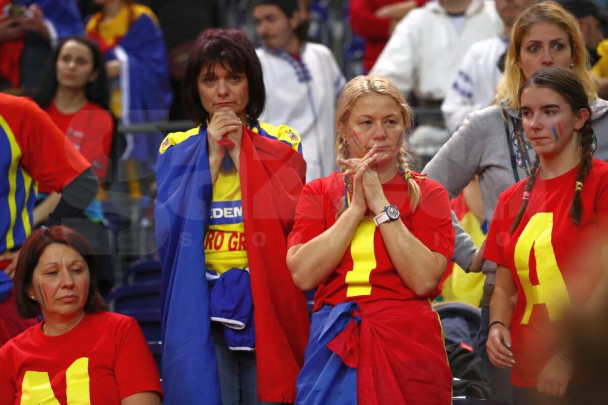 VIDEO+ FOTO România e OUT de la Mondial după un gol primit în ultima secundă a meciului cu Cehia