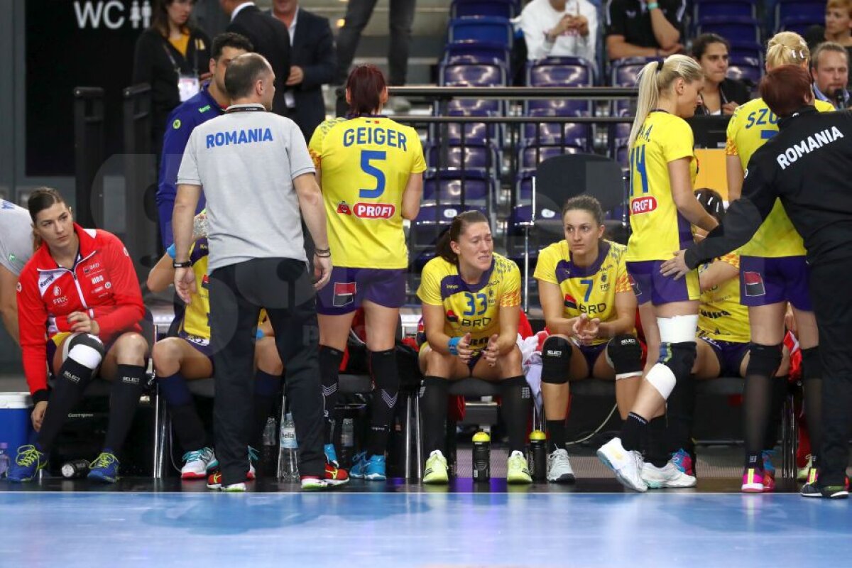 VIDEO+ FOTO România e OUT de la Mondial după un gol primit în ultima secundă a meciului cu Cehia