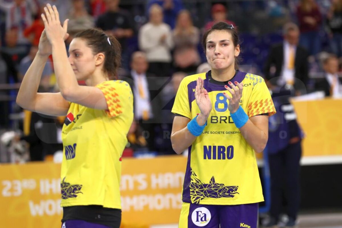 VIDEO+ FOTO România e OUT de la Mondial după un gol primit în ultima secundă a meciului cu Cehia