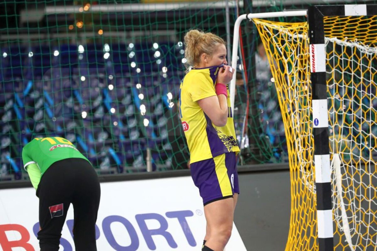 VIDEO+ FOTO România e OUT de la Mondial după un gol primit în ultima secundă a meciului cu Cehia