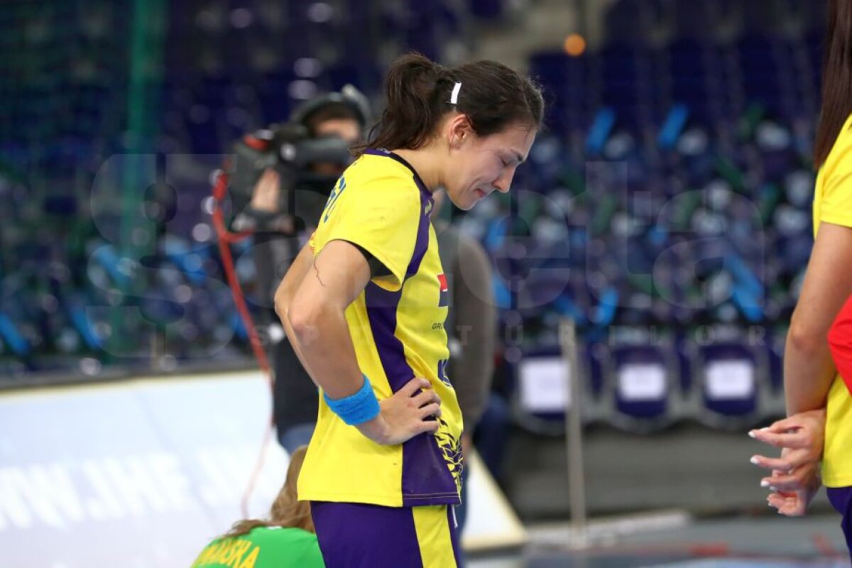 VIDEO+ FOTO România e OUT de la Mondial după un gol primit în ultima secundă a meciului cu Cehia