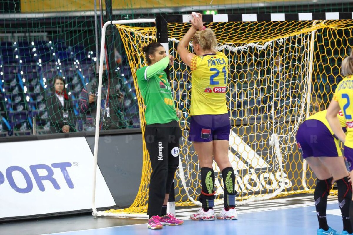 VIDEO+ FOTO România e OUT de la Mondial după un gol primit în ultima secundă a meciului cu Cehia