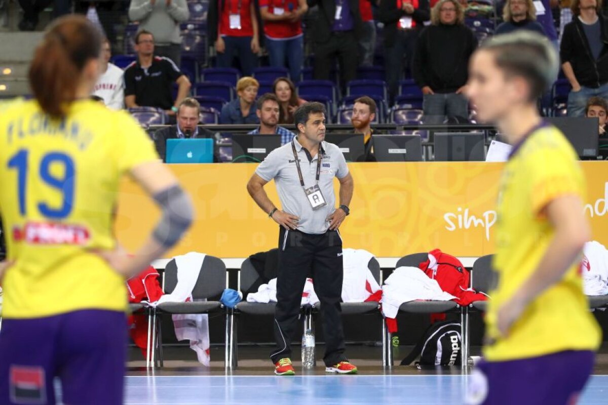 VIDEO+ FOTO România e OUT de la Mondial după un gol primit în ultima secundă a meciului cu Cehia