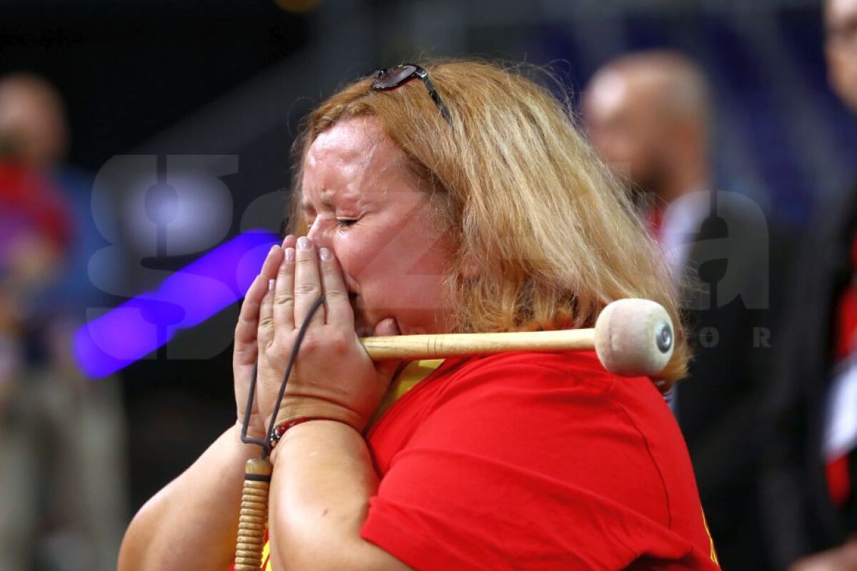 VIDEO+ FOTO România e OUT de la Mondial după un gol primit în ultima secundă a meciului cu Cehia