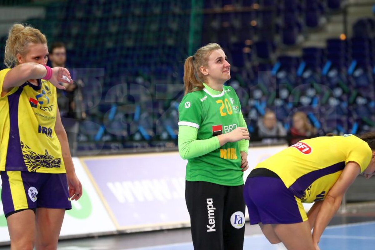 VIDEO+ FOTO România e OUT de la Mondial după un gol primit în ultima secundă a meciului cu Cehia