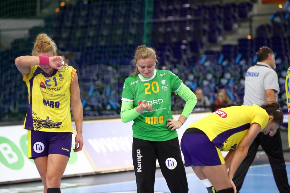 VIDEO+ FOTO România e OUT de la Mondial după un gol primit în ultima secundă a meciului cu Cehia