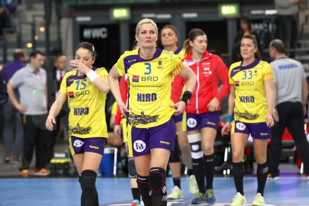 VIDEO+ FOTO România e OUT de la Mondial după un gol primit în ultima secundă a meciului cu Cehia