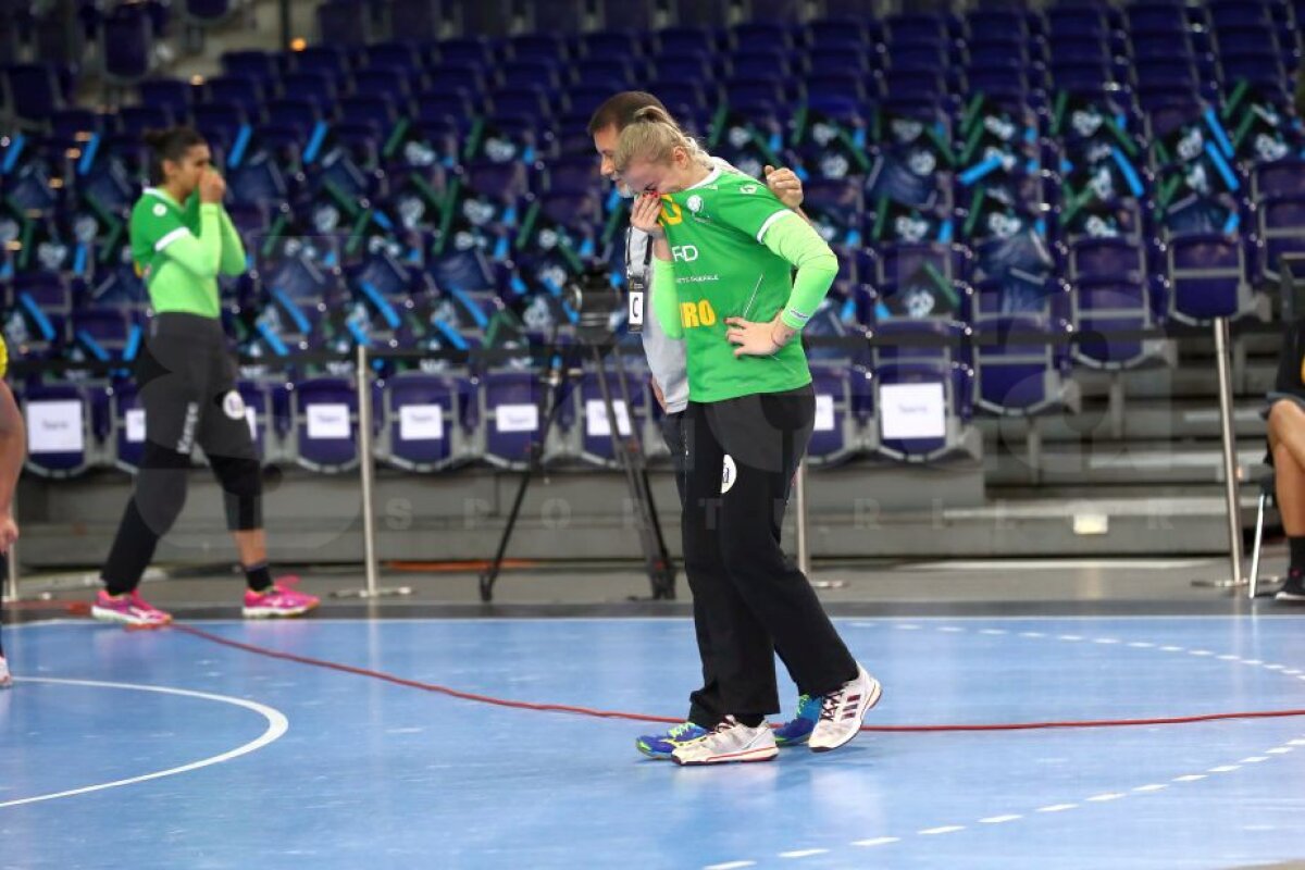 VIDEO+ FOTO România e OUT de la Mondial după un gol primit în ultima secundă a meciului cu Cehia