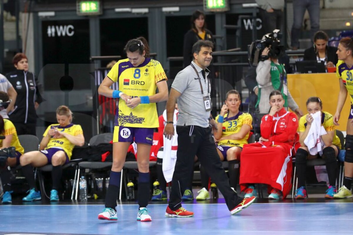 VIDEO+ FOTO România e OUT de la Mondial după un gol primit în ultima secundă a meciului cu Cehia