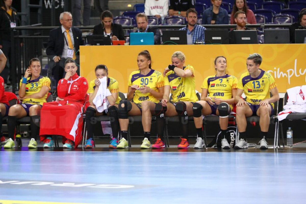 VIDEO+ FOTO România e OUT de la Mondial după un gol primit în ultima secundă a meciului cu Cehia