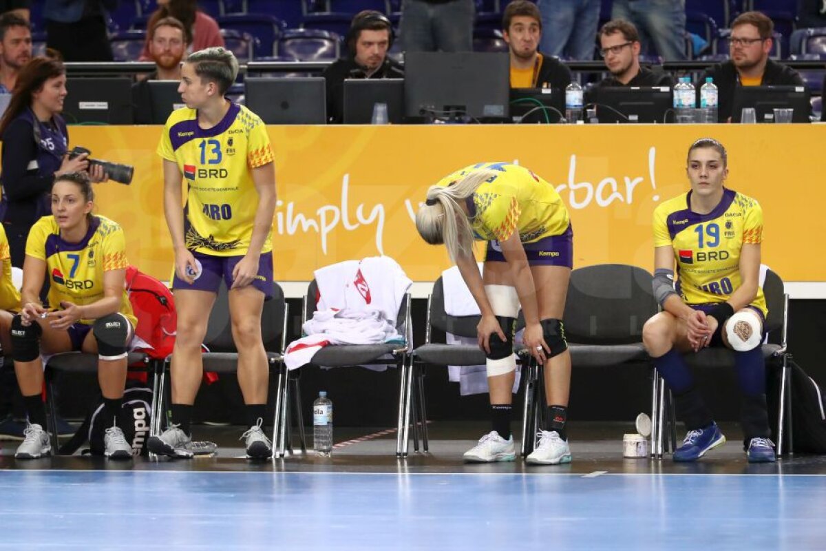 VIDEO+ FOTO România e OUT de la Mondial după un gol primit în ultima secundă a meciului cu Cehia