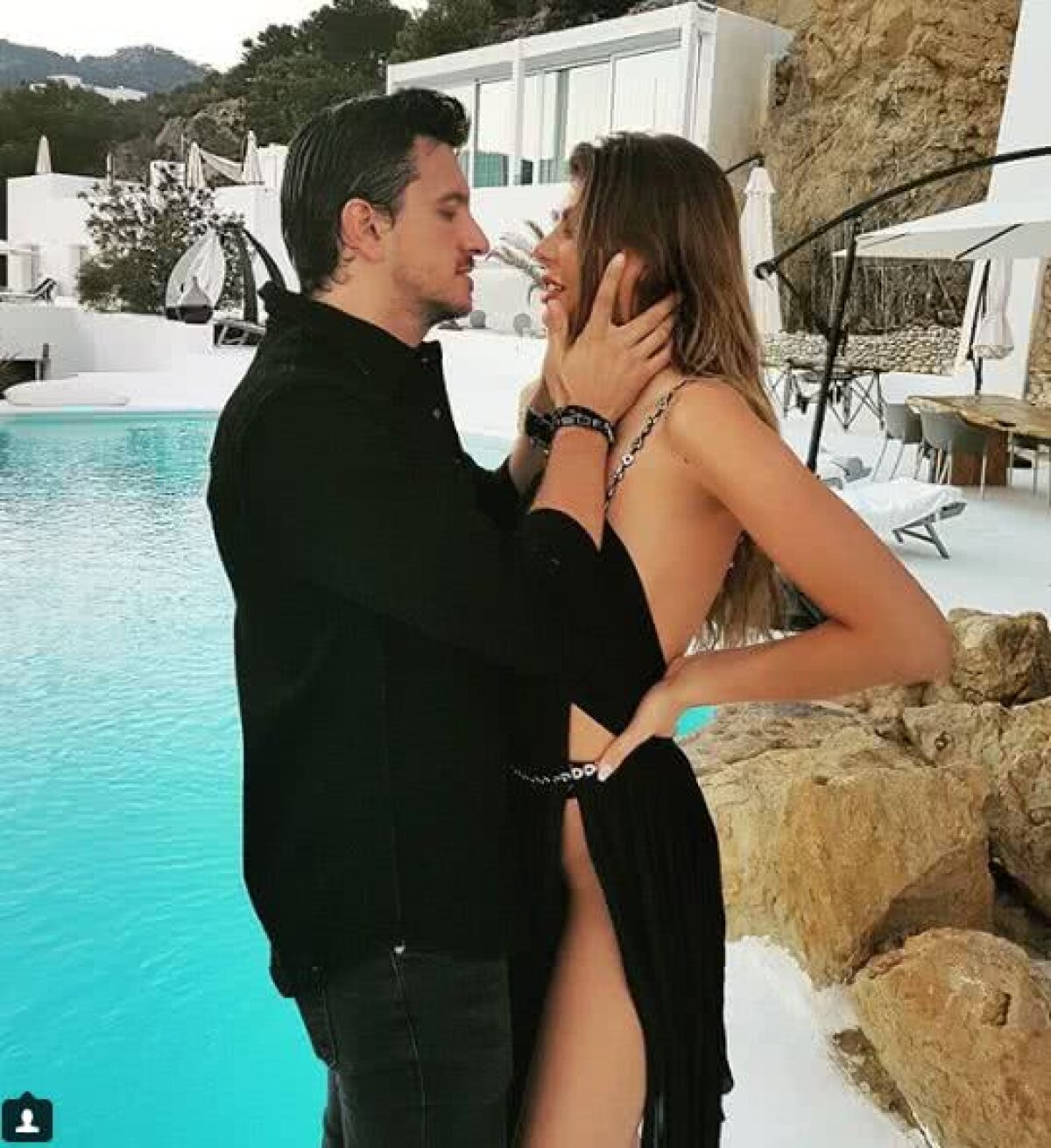 GALERIE FOTO Dragoș Săvulescu a dat lovitura! Imagini incendiare de la nunta fostului conducător din Liga 1 despre care Becali a spus: "L-a prins nevasta cu un bărbat în pat"